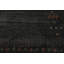 Tapis raffiné de style Gabbeh 10 x 10 avec motifs artistiques subtils