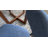 Upholstered Dining Chair Side Chair-2022008207-2022008205