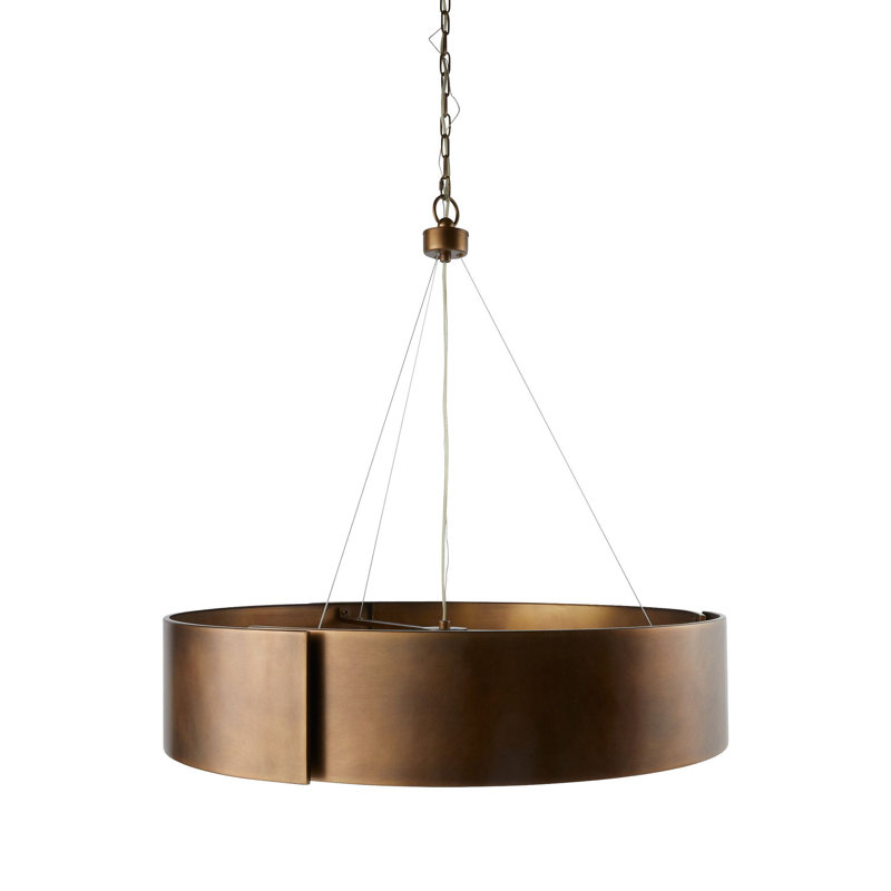 Dante Medium Chandelier