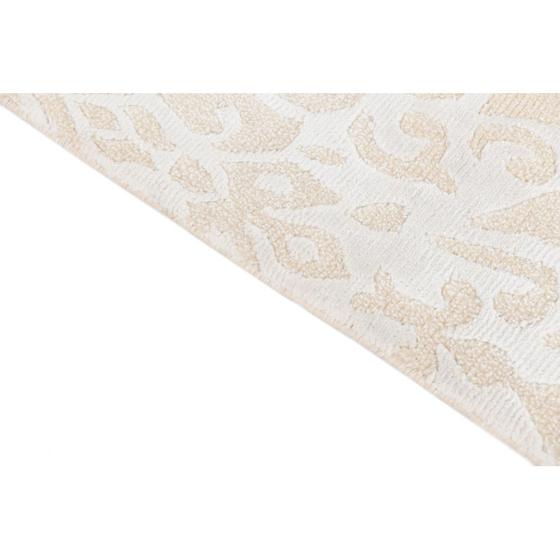 Tapis beige clair Judy