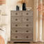 31.5cm W 7 - Drawer Chest of Drawers-882501381