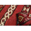 Wool Southwestern Indoor Rug