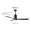 Patricia LED Downrod Ceiling Fan-1304435245-1248882461-1248876562