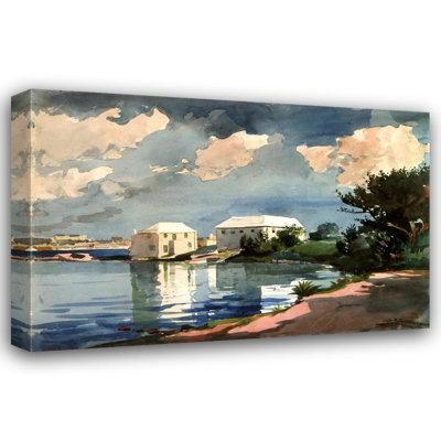 Salière, Bermudes