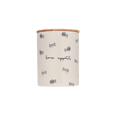 Rudger Food Storage And Container