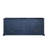 Dukes 80 in W x 22 in D Double Bath Vanity-1480091000