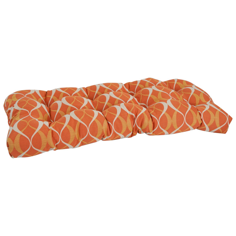Coussin 1 pièce Blazing Needles