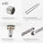 KIBI Lowa Kitchen Faucet-41659784-48024381