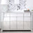 60'' Sideboard