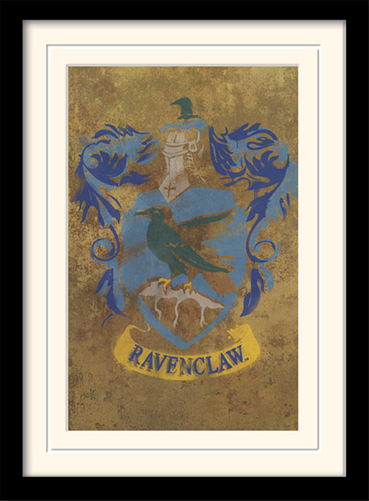 Single Picture Frame Print