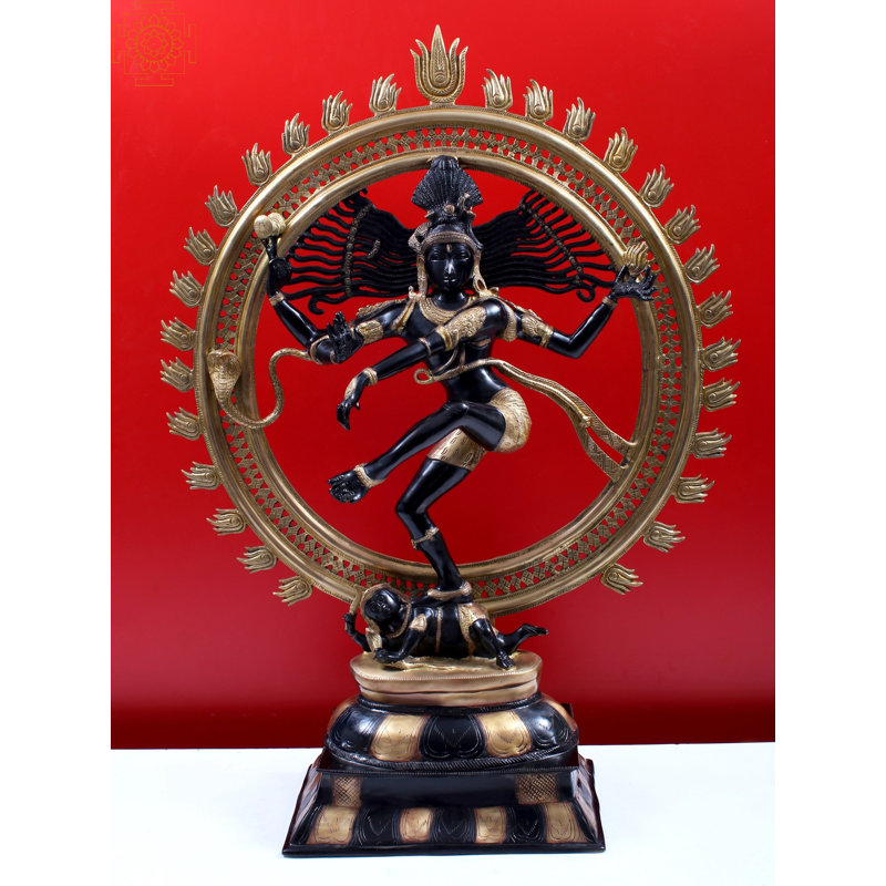 Religious & Spiritual Statue