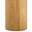 Koleen Solid Wood End Table