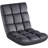 Reclining Floor Game Sofa Chair with 14 Adjustable Positions-884417355