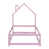 Rose est en rupture de stock