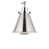 Polished Nickel