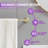 4 - Piece Bathroom Hardware Set-93657980