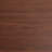Coffee Table Walnut Wood Surface And Metel Feet-1069134055