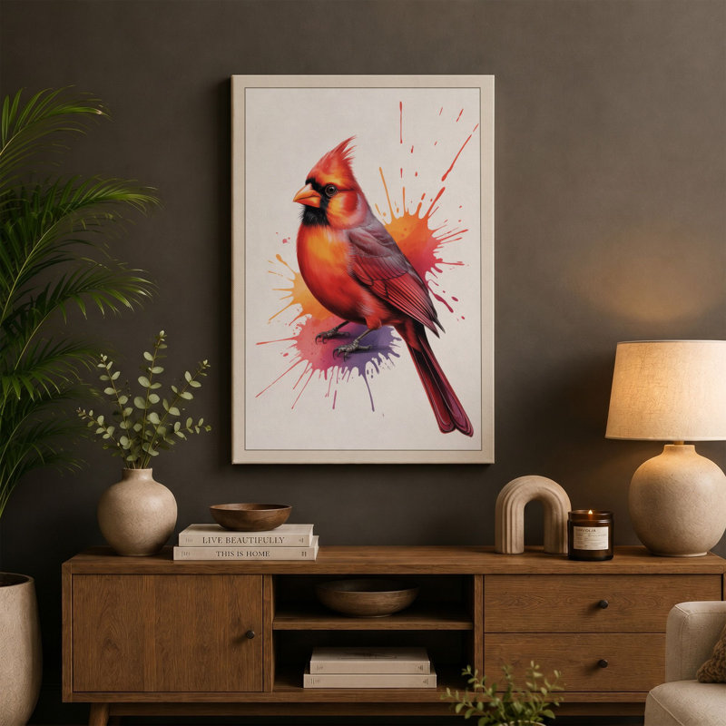 Print, 24x16 - 61.0 x 40.6 cm, White Border