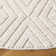 Elle Handmade Ivory Rug