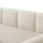 Wilder Velvet Upholstered Daybed with Side Entrance & Storage Pockets-129020380-129020383