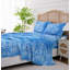 Ensemble de draps en microfibre-2052209746-2052209745