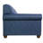 Finn 83" Rolled Arm Sofa Bed with Reversible Cushions-18863870-18863869-62571084