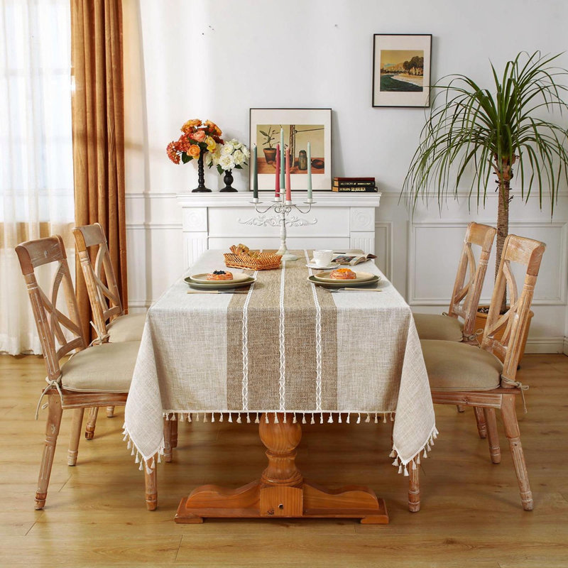 Nappe Rustic