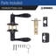 Levier d'intimité transitionnel Brinks Raleigh-104434743