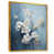 Gold Floater Framed