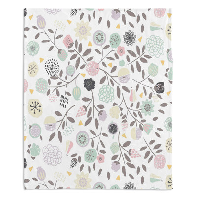  Couverture scandinave