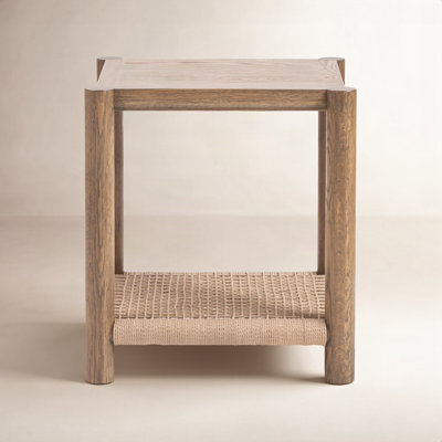 Lyndia End Table