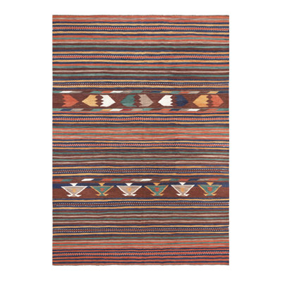 Hazara Kilim - 5