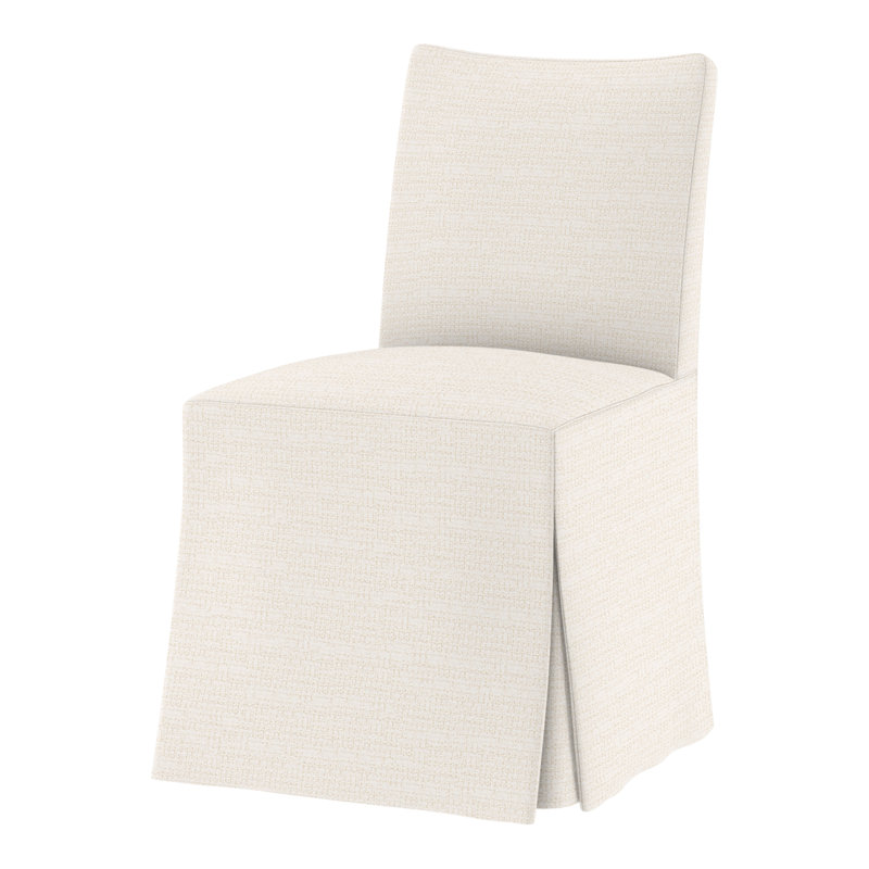 Chaise parsons Lia, Perigold dans la boucle sel de mer