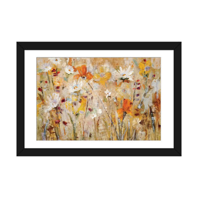 " Jostle " by Jill Martin