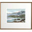 Plein Air Landscape VI Print by Harper