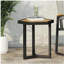TABLE D'appoint NAHanni