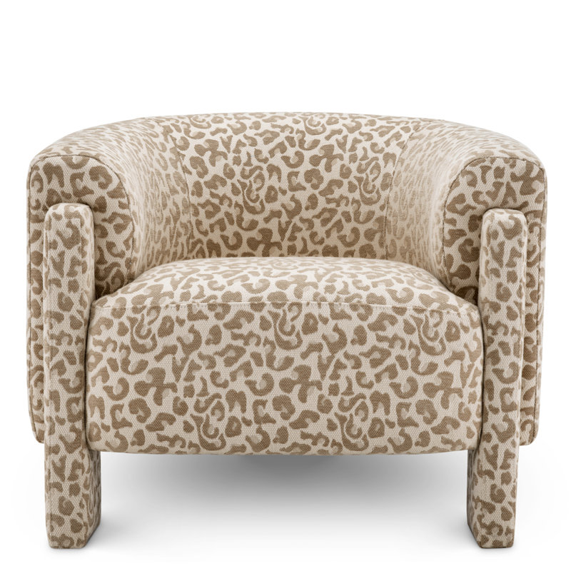 Hazelwood Barrel Chair