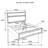 Miranda 4-Piece  Bedroom Set-114514476-107635859