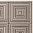 Allenspark 100 Performance Geometric Rug-24292319