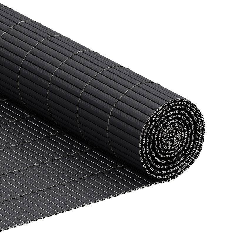 Fence Panels Fencing with 1 Panel(s) Included, 90cm H x 300cm W x 1.6cm D