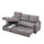 Dark Gray est en rupture de stock
