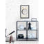 Meacham Single Picture Frame Painting-1855384685