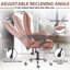 Fauteuil de direction Noshin-1531887997
