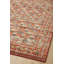 Tapis terre cuite Rifle Paper Co. x Loloi CloudPile-87053926