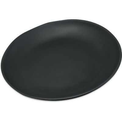 Ridge 10.5" Melamine Dinner Plate
