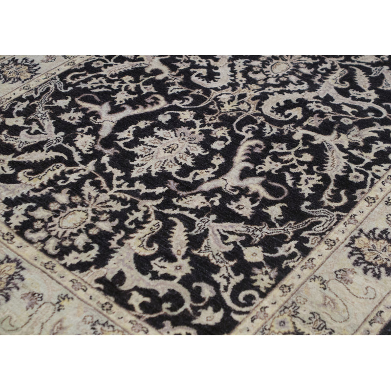 Ziegler One-of-a-Kind 4'11" X 6'7" Area Rug