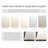Brittney Shag Performance Solid Color Rug-2123934859