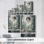 WOMEN Series DXLIV  -Premium Gallery Wrapped Canvas -Ready to Hang-510186884