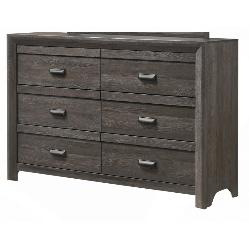 Commode à tiroirs, commode à tiroirs 1pc