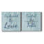 " Anchored By Love " 2 - Pieces-259456920